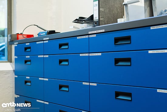 Foto Chris Spath Giant Erkrath Motor Akku Instandsetzung-68