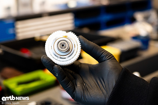 Foto Chris Spath Giant Erkrath Motor Akku Instandsetzung-88