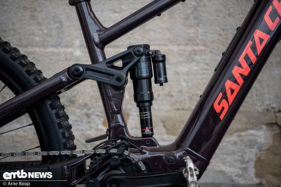 Santa Cruz Vala AL-6