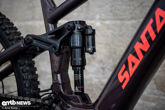 Santa Cruz Vala AL-8