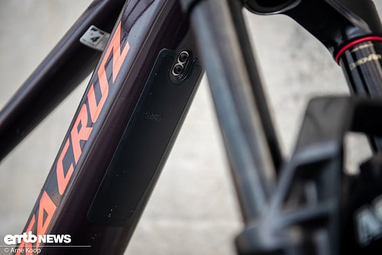 Santa Cruz Vala AL-9