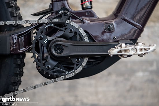 Santa Cruz Vala AL-15