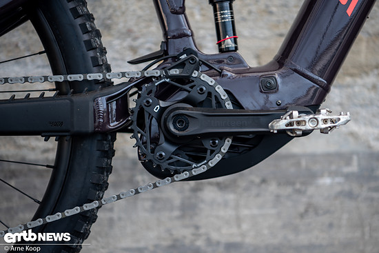 Santa Cruz Vala AL-16