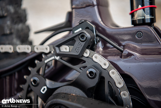 Santa Cruz Vala AL-17