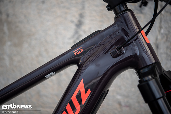 Santa Cruz Vala AL-18