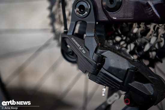 Santa Cruz Vala AL-20