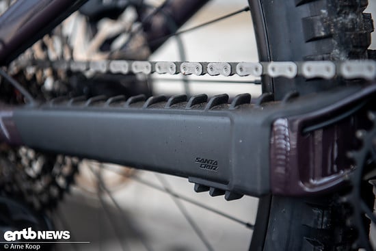 Santa Cruz Vala AL-21