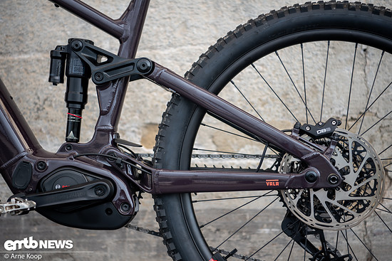 Santa Cruz Vala AL-28