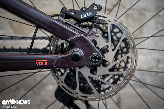 Santa Cruz Vala AL-29