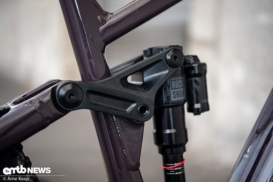 Santa Cruz Vala AL-40