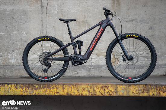 Santa Cruz Vala AL-41