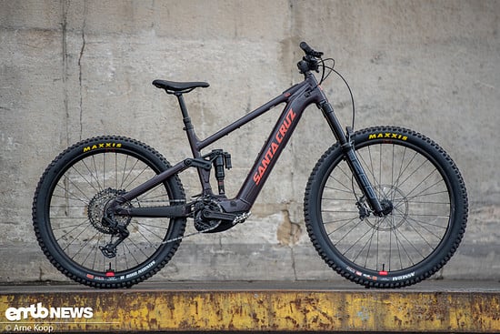 Santa Cruz Vala AL-42