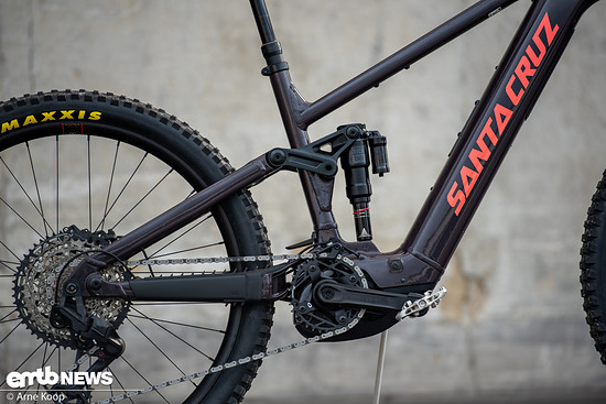 Santa Cruz Vala AL-44