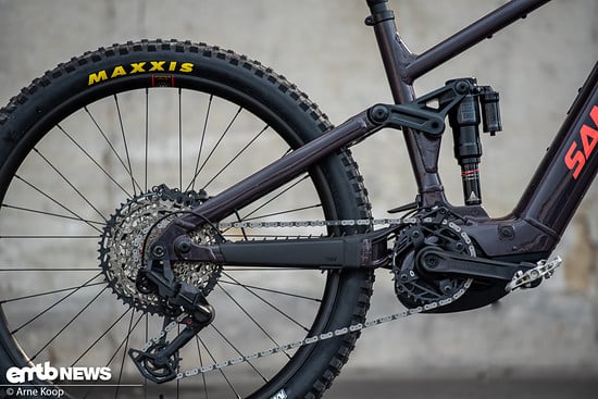 Santa Cruz Vala AL-45