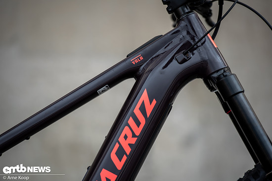 Santa Cruz Vala AL-47