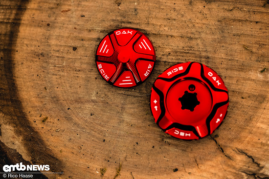 OAK Fork Caps DSC 2814