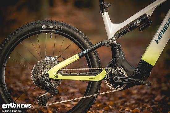 Haibike Hybe DSC 2088