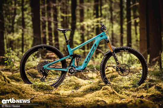 Yeti MTe – vielleicht das perfekte Trailbike?