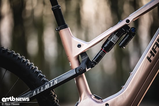 Haibike AllMtn Pinion DSC 8709