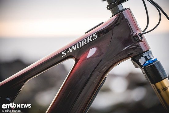 Specialized Levo 4 2025 Test und Neuvorstellung DSC 0705