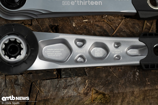 Selbst im Rennrad-Profisport, wo die technischen Vorteile wie die Erhöhte Bodenfreiheit weniger entscheidend sein dürften, wird auf kompaktere Kurbeln gesetzt.