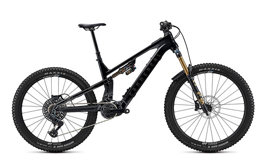 Commencal Meta Power SX DJI
