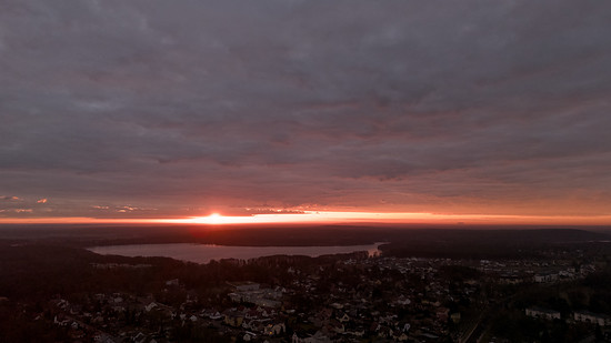 Bestensee Gravel/Unpaved Cycling