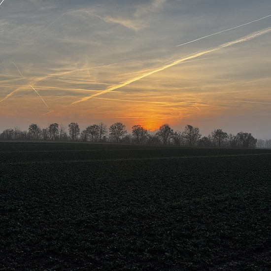 Rad fahren / E-Biken