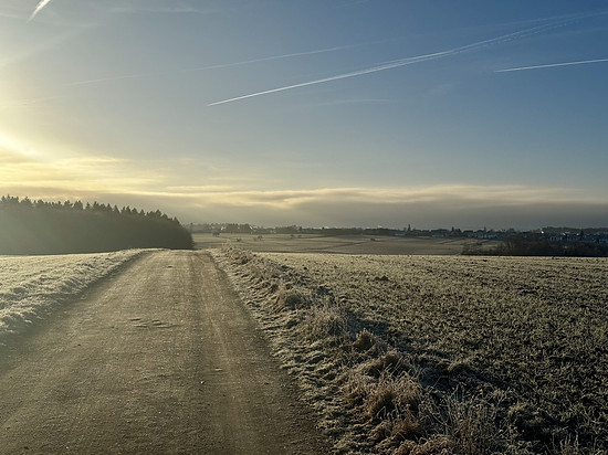 Winterpokal-Aktivität