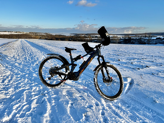Winterpokal-Aktivität