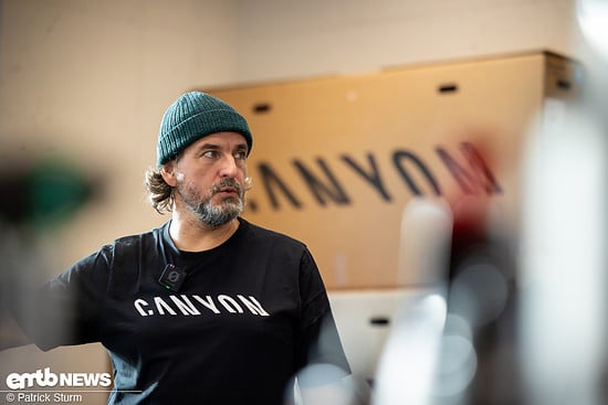 Canyon Hausbesuch 2025-2