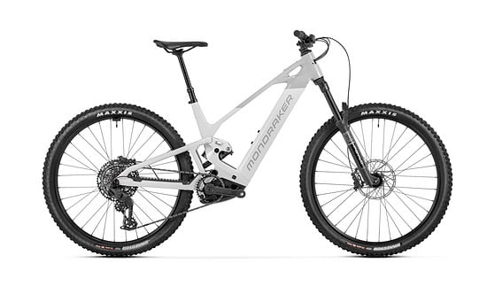 Mondraker Scree S600