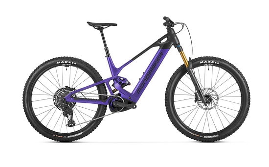 Mondraker Scree RR