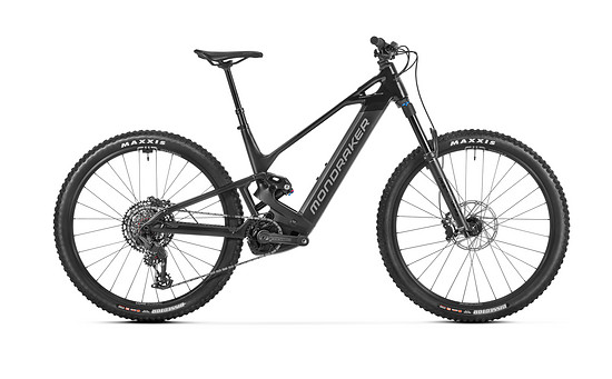 Mondraker Scree R