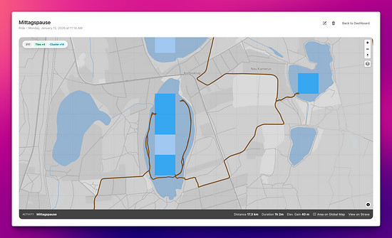 Bestensee Gravel/Unpaved Cycling