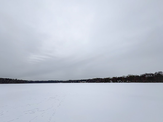 Bestensee Gravel/Unpaved Cycling