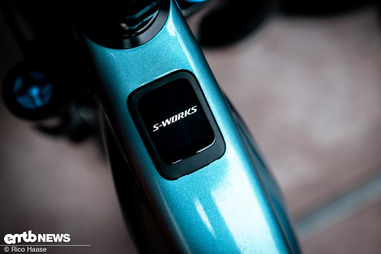 Specialized Levo Softwareupdate DSC 3044