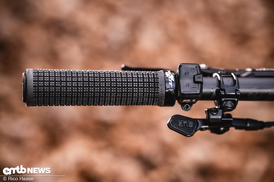 Pivot Shuttle LT mit Bosch CX-R DSC 2975