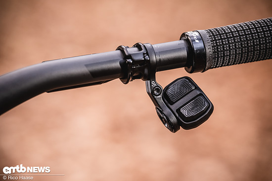 Pivot Shuttle LT mit Bosch CX-R DSC 2970