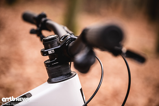 Pivot Shuttle LT mit Bosch CX-R DSC 2944