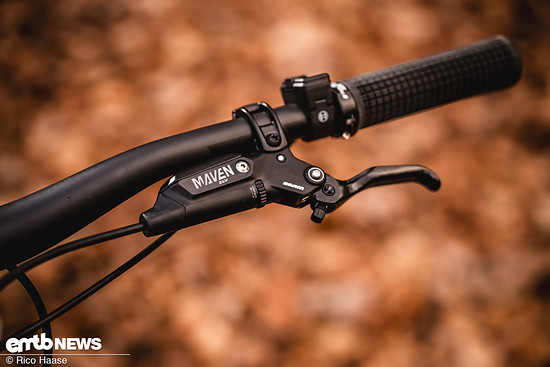 Pivot Shuttle LT mit Bosch CX-R DSC 2939