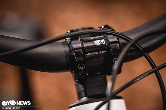 Pivot Shuttle LT mit Bosch CX-R DSC 2938