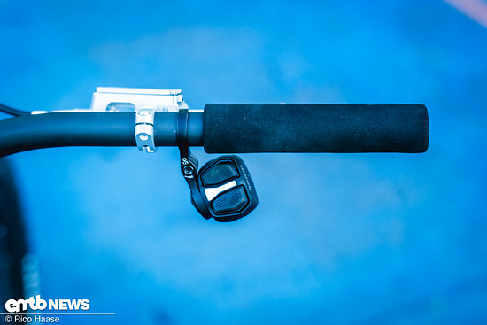 Specialized Levo 4 R Test und Neuvorstellung Z8H 0569