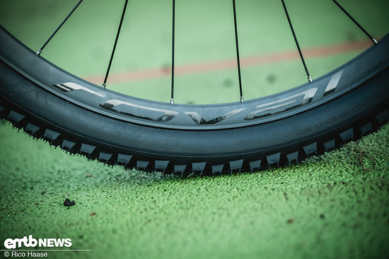 Specialized Levo 4 R Test und Neuvorstellung Z8H 0539