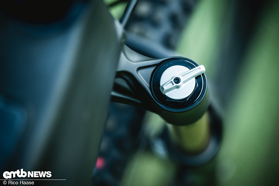 Specialized Levo 4 R Test und Neuvorstellung Z8H 0533