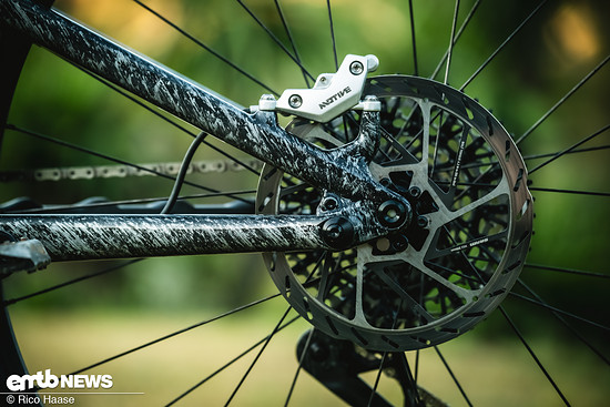 Specialized Levo 4 R Test und Neuvorstellung Z8H 0496