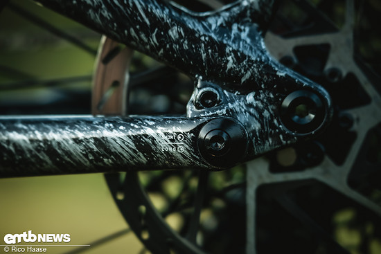 Specialized Levo 4 R Test und Neuvorstellung Z8H 0491