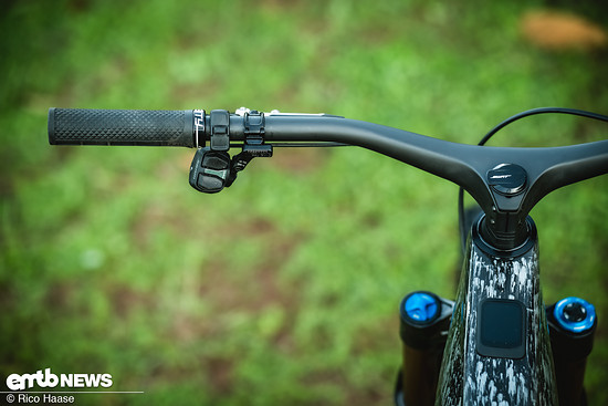 Specialized Levo 4 R Test und Neuvorstellung Z8H 0460