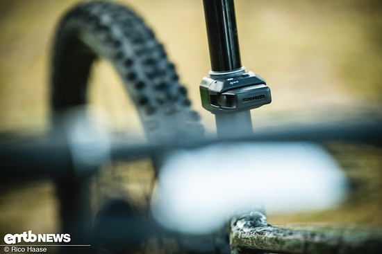 Specialized Levo 4 R Test und Neuvorstellung Z8H 0438