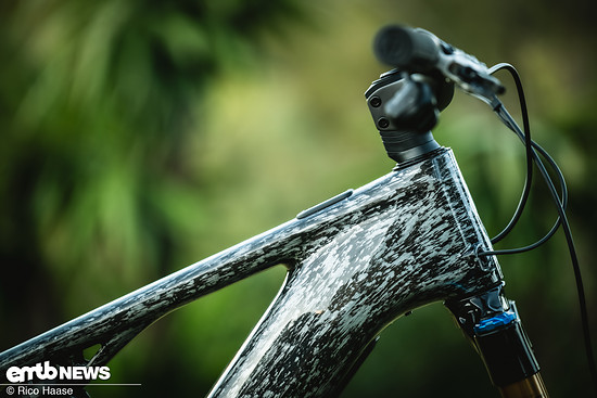 Specialized Levo 4 R Test und Neuvorstellung Z8H 0432